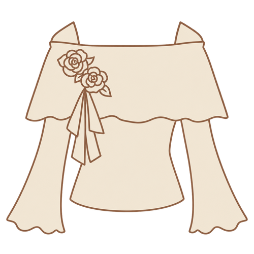 トップス